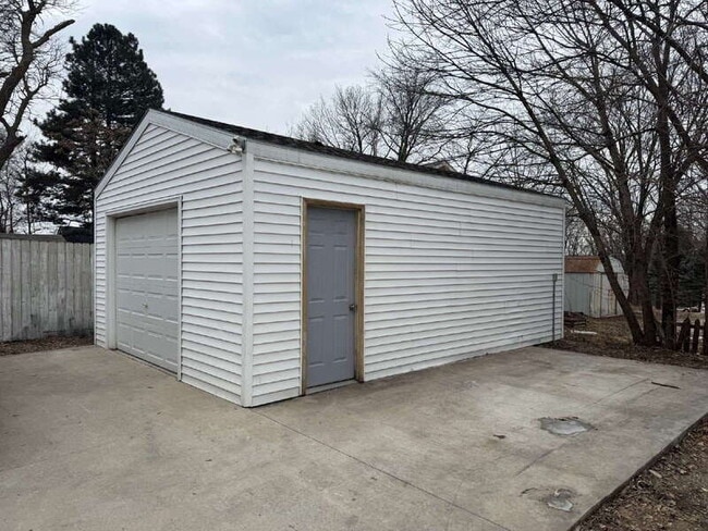 714 Ovid Ave in Des Moines, IA - Building Photo - Building Photo