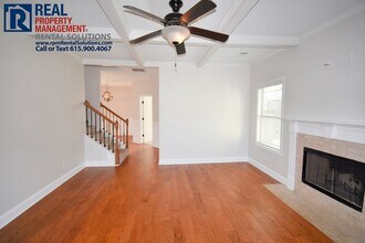 2615 Elam Rd in Murfreesboro, TN - Building Photo - Building Photo