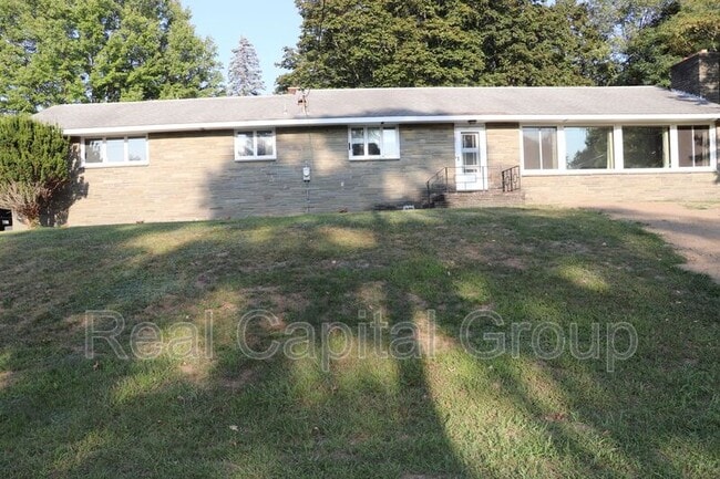 property at 21 Alva St