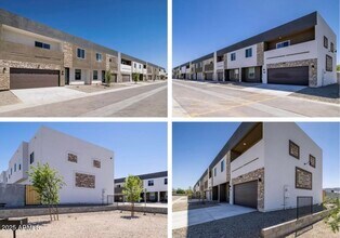 6631 S 7th St in Phoenix, AZ - Building Photo - Building Photo