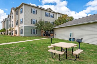 Dorado Ranch in Odessa, TX - Foto de edificio - Building Photo