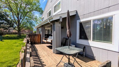 4150 Monroe Dr in Boulder, CO - Building Photo - Building Photo