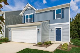 1531 Billingham Dr in Urbancrest, OH - Building Photo - Building Photo