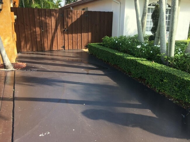 property at 15359 SW 172nd Terrace