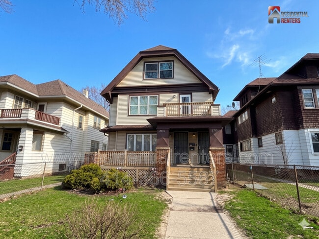 property at 2713 N 44th St