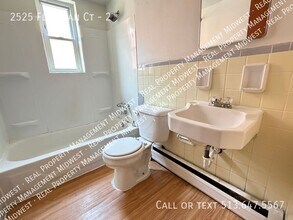 2525 Flanigan Ct in Cincinnati, OH - Building Photo - Building Photo