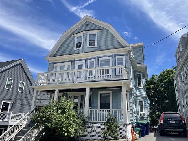 47 Mason St, Unit 2