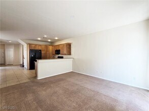 8151 Base Camp Ave in Las Vegas, NV - Building Photo - Building Photo