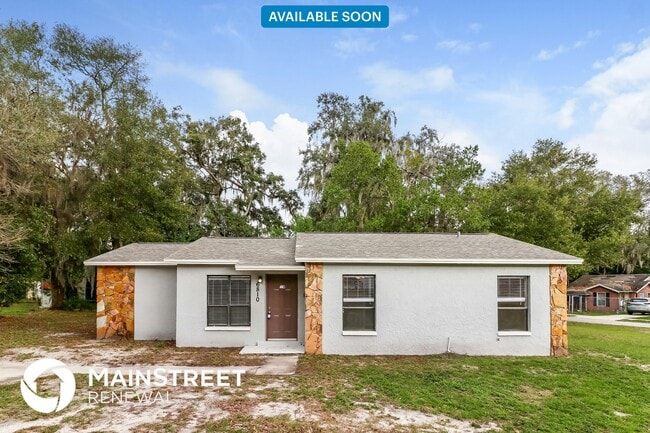 property at 6810 N 18th St