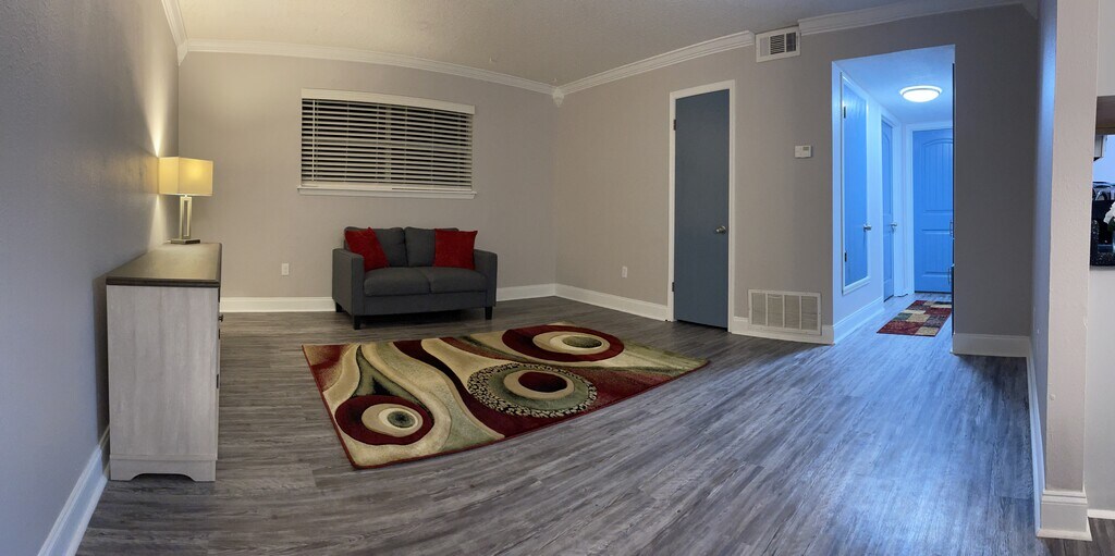 Terra Bella Apartments Lawton, OK Apartments