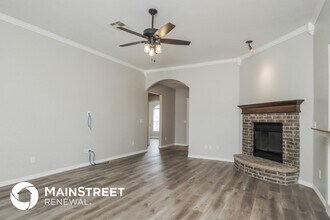 3109 Canton Trail in Yukon, OK - Building Photo - Building Photo