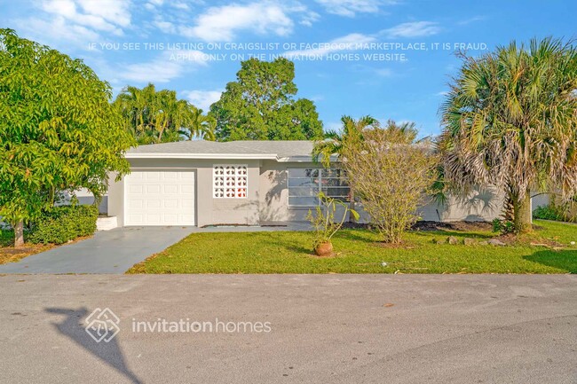 property at 5714 NW 71st Ave