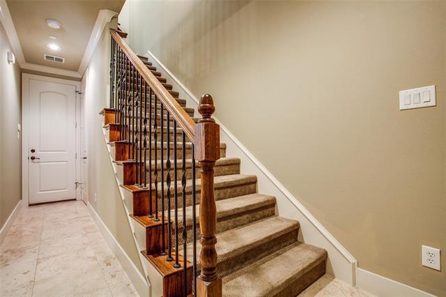 4111 Rawlins St in Dallas, TX - Building Photo - Building Photo