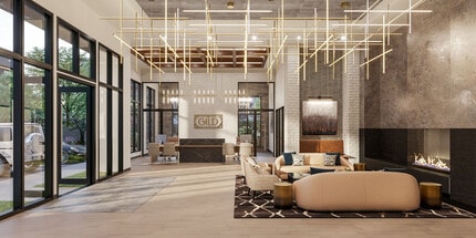 The Gild in Aurora, CO - Foto de edificio - Building Photo