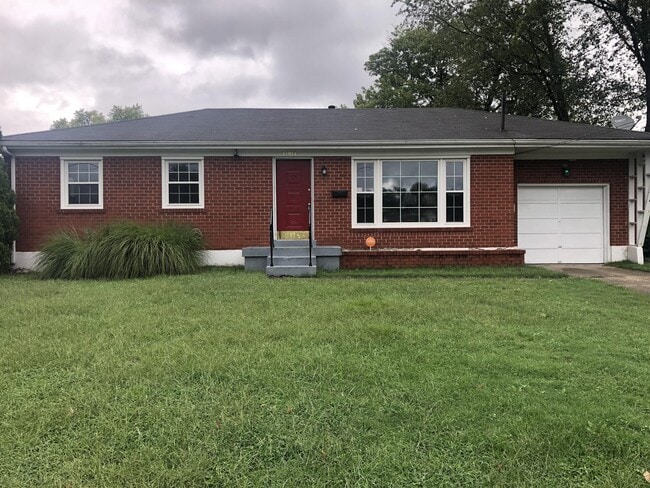 property at 1903 Crimson Dr