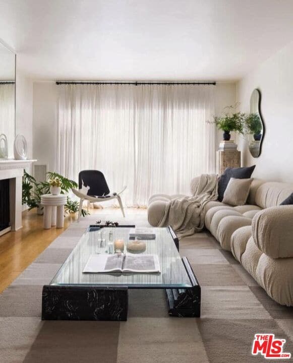 1230 Horn Ave in West Hollywood, CA - Building Photo - Building Photo