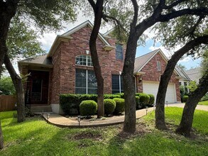 15135 Terra Verde Dr in Austin, TX - Building Photo - Building Photo