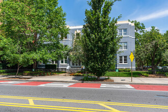 1901 16th St NW in Washington, DC - Building Photo - Building Photo