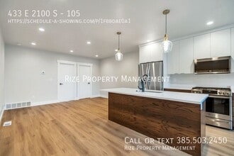 433 E 2100 S in Salt Lake City, UT - Building Photo - Building Photo