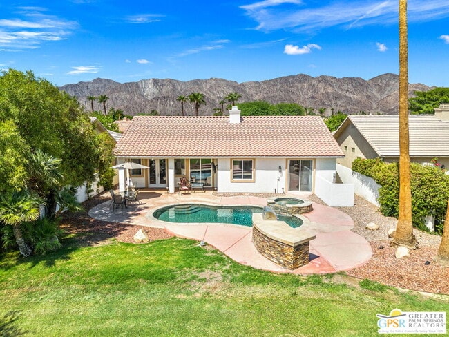 property at 50280 Spyglass Hill Dr