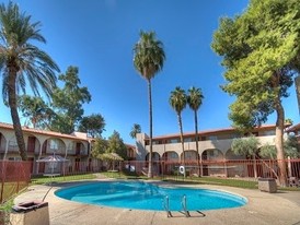 Camelback Vista Apartments