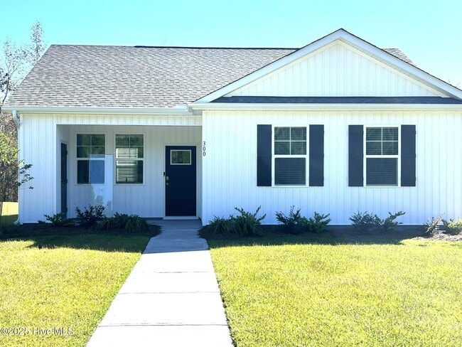 property at 300 N Atlantic Ave