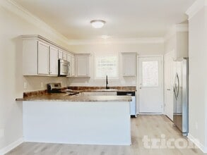 175 Gray Ghost St in Benson, NC - Building Photo - Building Photo