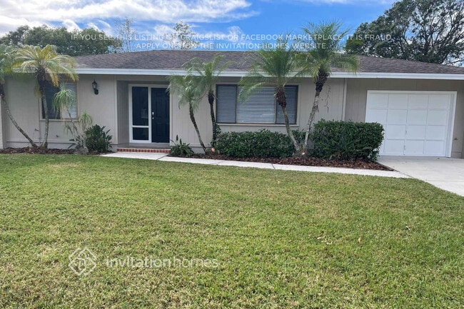 3903 Bent Tree Loop W in Lakeland, FL - Building Photo - Building Photo