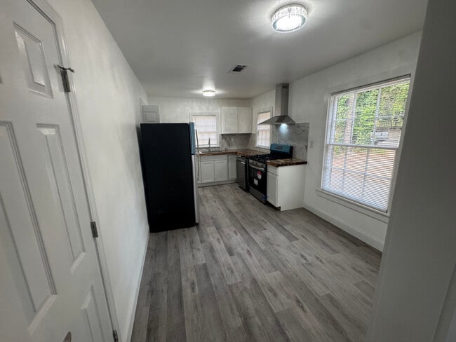 1836 Cook St in Shreveport, LA - Foto de edificio - Building Photo