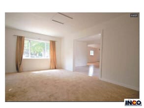 3108 S Glencoe St in Denver, CO - Foto de edificio - Building Photo