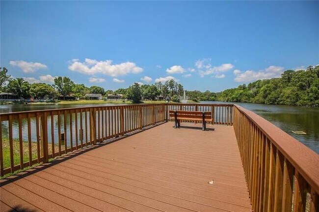 138 Hunter Lake Dr in Oldsmar, FL - Building Photo - Building Photo