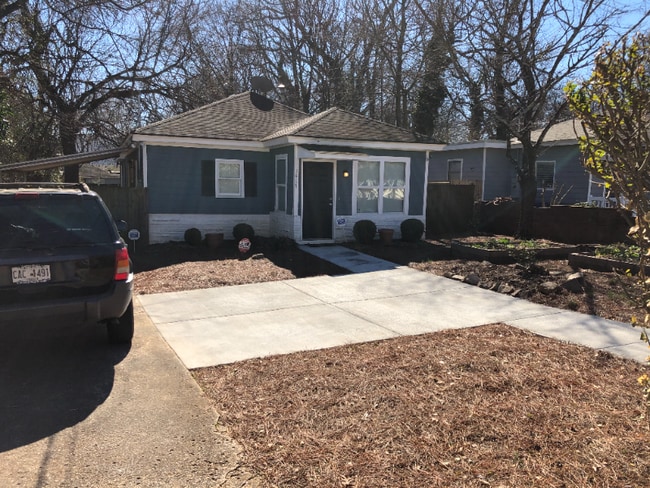 property at 1417 Hardee St NE