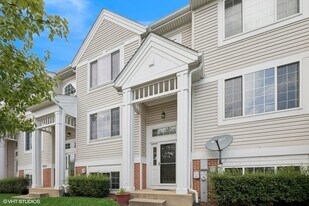 983 Mayfair Ct in Elk Grove Village, IL - Building Photo