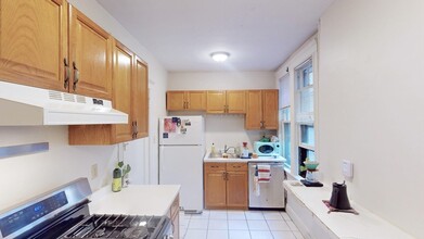 28 Sidlaw Rd, Unit #7 in Boston, MA - Building Photo - Building Photo