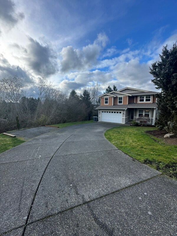 901 Diggs St in Steilacoom, WA - Building Photo - Building Photo
