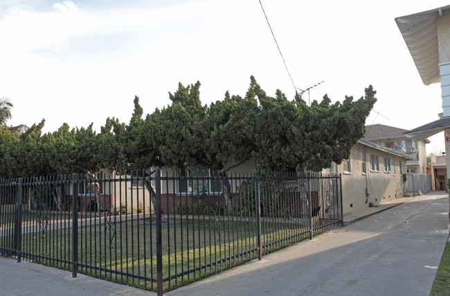 6144 King Ave in Maywood, CA - Building Photo - Building Photo