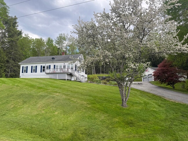 property at 204 Muskrat Farm Rd