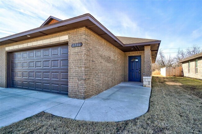 property at 1736 Eighty-Niner Ter