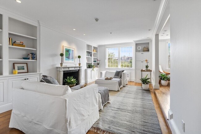 property at 49 Beacon St