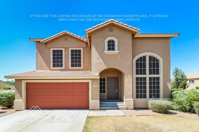 property at 12314 N 127th Ln