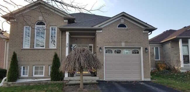 property at 38 Huffman Ave