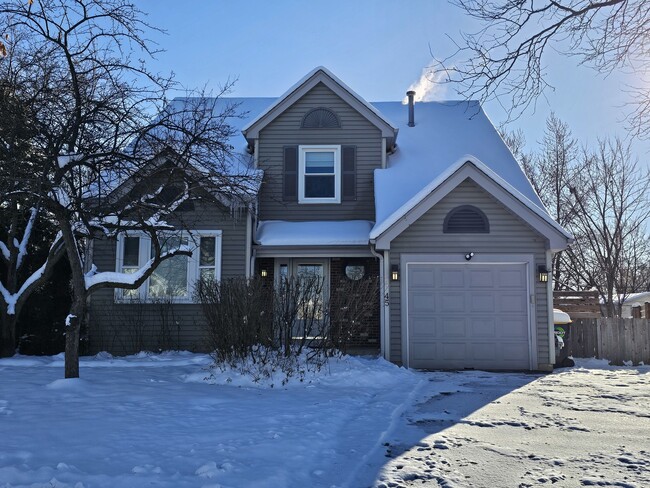 property at 45 Washington Ave