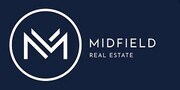 Property Management Company Logo Midfield Realty