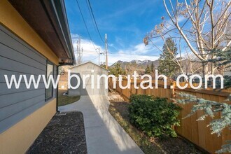 2397 Logan Way in Salt Lake City, UT - Building Photo - Building Photo