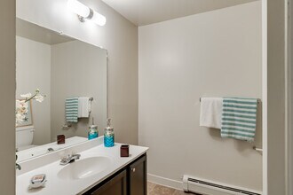 Eastern Lofts Apartment Homes in Ypsilanti, MI - Building Photo - Interior Photo