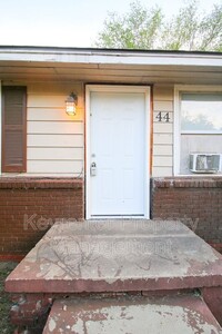 44 E 50th Pl N in Tulsa, OK - Building Photo - Building Photo