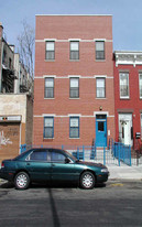 295 Kosciusko St in Brooklyn, NY - Foto de edificio - Building Photo