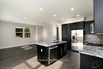 2951 Via Roma Pl in Santa Clara, CA - Building Photo - Building Photo