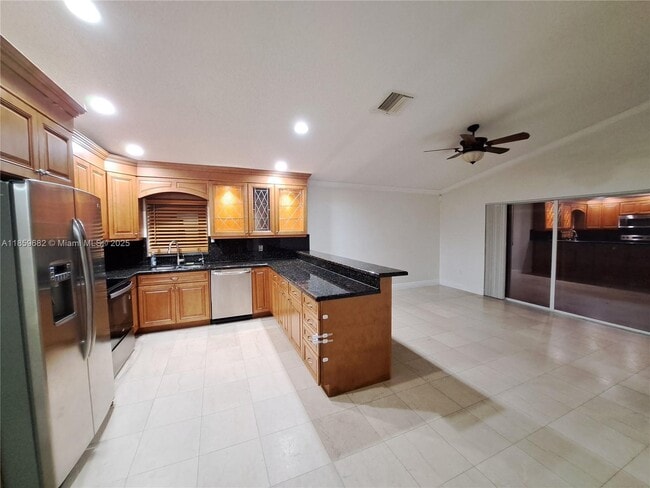 property at 1642 NW 143rd Way