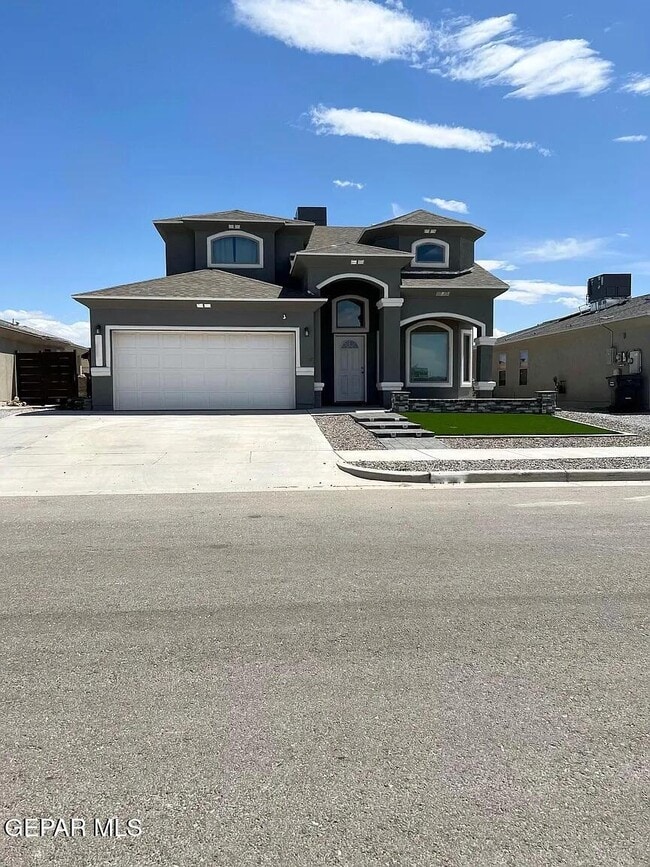 property at 15120 Method Ave